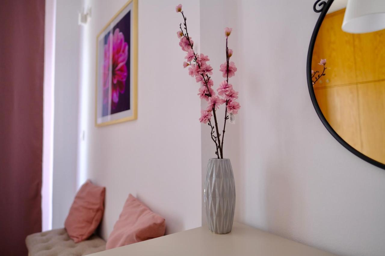 Chania Sweet Ground-Floor Apt Exterior foto