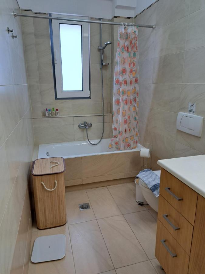 Chania Sweet Ground-Floor Apt Exterior foto